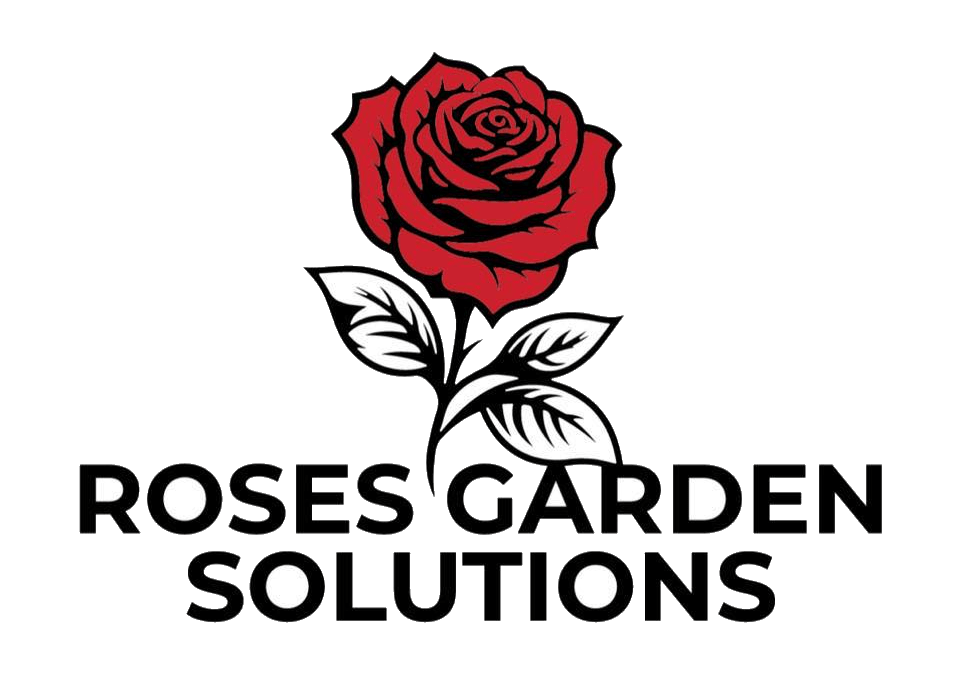 Roses Garden Solutions 