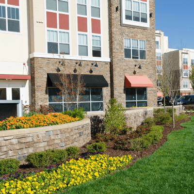 Commercial Landscaping
