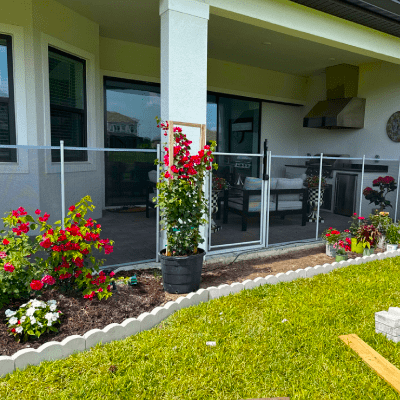 Residential Landscaping